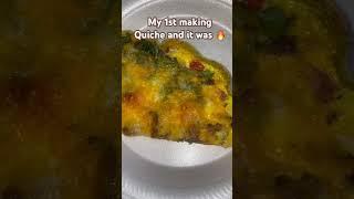 #fypシ #ditl #shortvideo #lifevlog #ideas #quiche #recommend