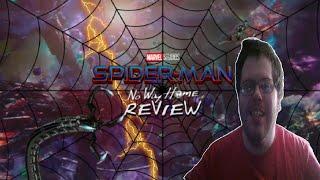 Spider-Man: No Way Home - Movie Review