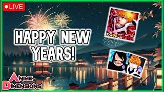 Live - Road to 1000 Subscribers! Anime Dimensions ROBLOX