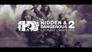 Hidden & Dangerous 2 - Weapons