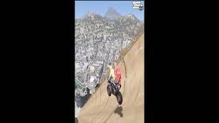 GTA 5 (new) - techno gamerz - #shorts #youtubeshort - DenGamer