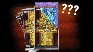 Will The Bonanza Change Yugioh?