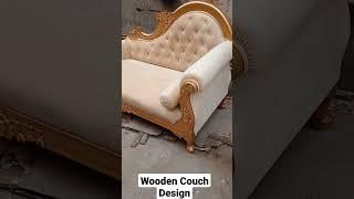 Wooden Couch Design || 7827130064
