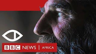 The Apartheid Killer: Exposing the ghosts of South Africa’s past - BBC Africa Eye Documentary