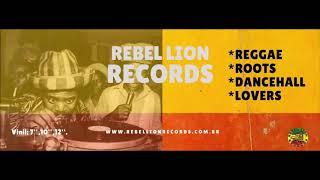 VIDEO REBEL LION RECORDS