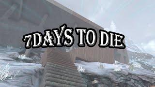 7 DAY7 DAYS TO DIE PS5 ‍️(Platin Guide)‍️ #101 - Mein BEUTESCHEMA ist ALLES! (Deutsch)