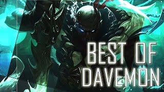 Davemon Montage''BEST OF DAVEMON PYKE''-League of Legends-1080p 60fps