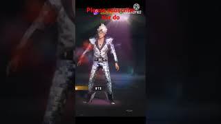 BTS bundal and emot short video in free fire # saroj gamer 484 2B gamer ️