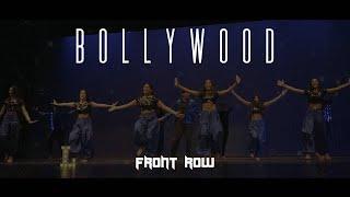 Bollywood || Front Row || WSU Aarohi 2025 | JM Productions