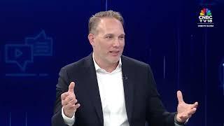 Salesforce & CNBC-TV18 Present the Marketing Playbook: Reimagined with AI | N18M