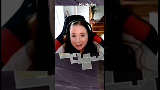 « I really don’t care about the ace » #ace #valorant #gamergirl #valorantclips #gaming