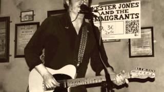 Kester Jones Interview (Part 5 of 6)