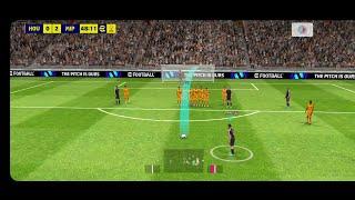 messi top 5 goals | messi best goals in pes mobile |