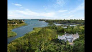 53 Bay Avenue  -  Water Mill, NY