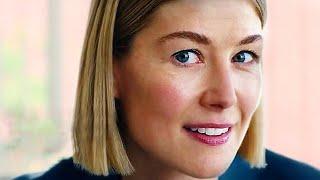 I CARE A LOT Bande Annonce (2021) Rosamund Pike, Thriller