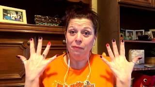 Welcome to Blogging with Gypsy!
