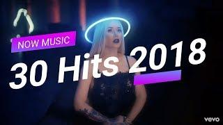 Hit songs 2018