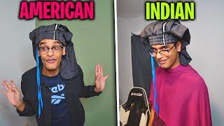 Indian vs. American Teachers: FIRST DAY OF SCHOOL