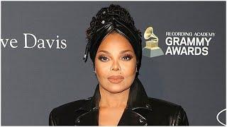 Janet Jackson, 56, Breaks Down In Tears Talking About Son Eissa, 6, In Rare TV Interview