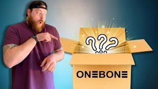 My Favorite Big & Tall Shirt Company Sent Another Shipment!! - ONEBONE