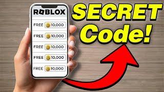 How To Get FREE ROBUX on Mobile 2025! (iPhone, Android, IOS)