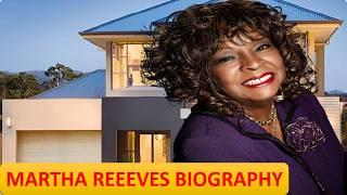 Martha Reeves's REVEALED STORY, Husband, Children, Age, Career, Lifestyle, House s & Net Worth 2024