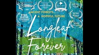 A teaser for Longleaf Forever, a documentary short film