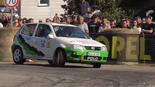 22./23. ADAC Rallyesprint MSC Emmersdorf 2024/ Teil 2