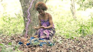 CHILD OF THE ANCESTORS - {New Epic Movie} | 2024 Nigeria Latest Movie