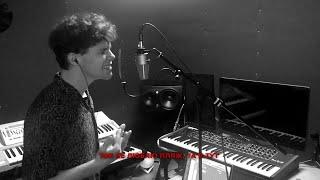 The Neighbourhood - Sweater Weather (Українською | Cover by ENLEO)