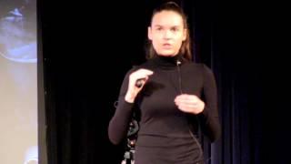 The psychology behind social media | Barbara Dolgova | TEDxLSE