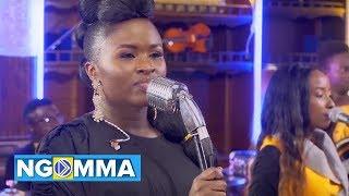 Mercy Masika - I Love Your Story