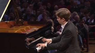 Denis Zhdanov – Etude in C major, Op. 10 No. 1 (first stage, 2010)