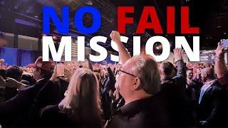 No Fail Mission Exclusive: Inside the 2024 Election with Todd Ault & Tulsi Gabbard