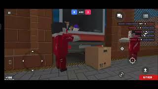 Block Strike Has Not Internet With Zombie Survival
