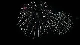 Mt. Carmel Feast Fireworks - Berkeley Heights, NJ - July 16th, 2024