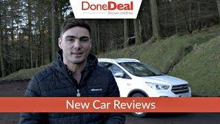 DoneDeal Car Reviews