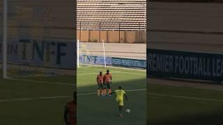 Katsina United vs Akwa United 1-0 | Goal Highlight - NPFL 2024/25 MD 7 #highlights #NPFL #sport