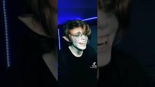 Eyeless Jack TikTok's Creepypasta