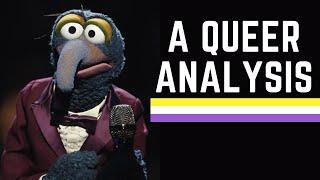 GONZO: A Queer Analysis: Why GONZORELLA makes sense (Video Essay) | aidan elizabeth