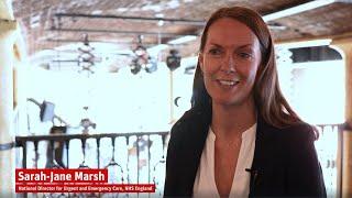Healthcare leaders tell us why HSJ is invaluable in their roles