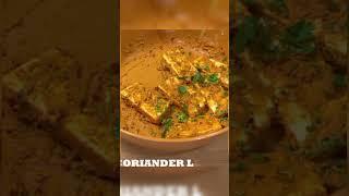 Masala Fry Paneer #panfriedpaneer #masalapaneerrecipe #chefkhursheedalam
