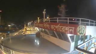 DHAKA TO BARISAL | VLOG  | TAHMID EXPRESS | SUNDARBAN 11 LAUNCH | PRICE & SERVICE