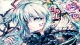 ANTI-THE∞HOLiC - Vocaloid02 - Megurine Luka & Kagamine Rin