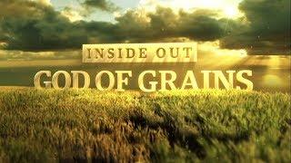 THE GOD OF GRAINS- ENGLISH -  DISCOVERY CHANNEL - STORY OF KRBL - INDIA GATE BASMATI RICE