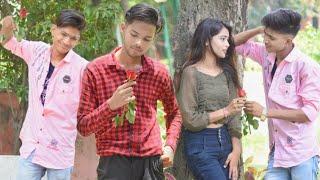 Yaaron Rab Se Dua Karo | Sad Love Story Song Video : Mohd Arman Raza