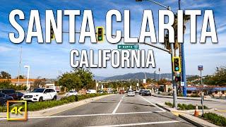 Santa Clarita California Pros And Cons | Why You Should Move To Santa Clarita