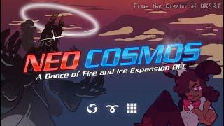 A Dance of Fire and Ice: Neo Cosmos DLC Teaser