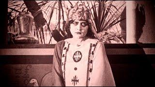 Cleopatra (1917) - Newly Discovered Footage