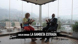 Un rato con el Pibe - invitado especial: La Gambeta Estrada